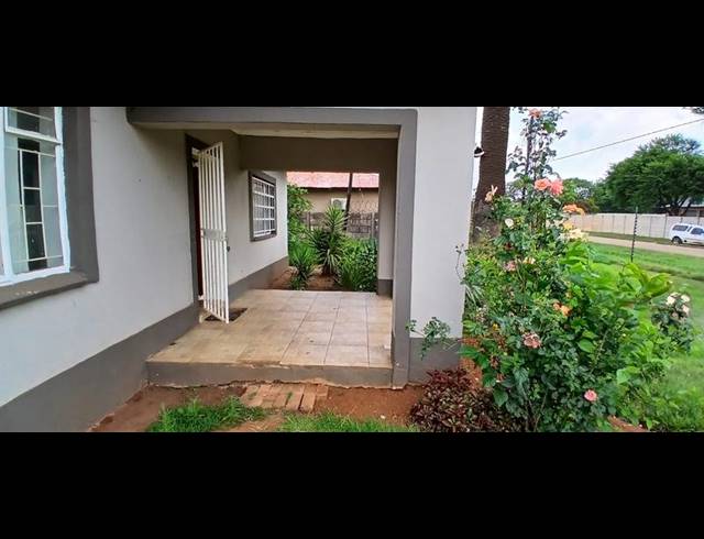 3 BEDROOM PROPERTY TO RENT IN SUNDRA AH